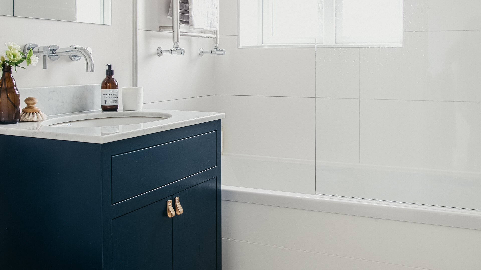 Bathroom Sink Vanity Unit White Gloss Image Of Bathroom And Closet