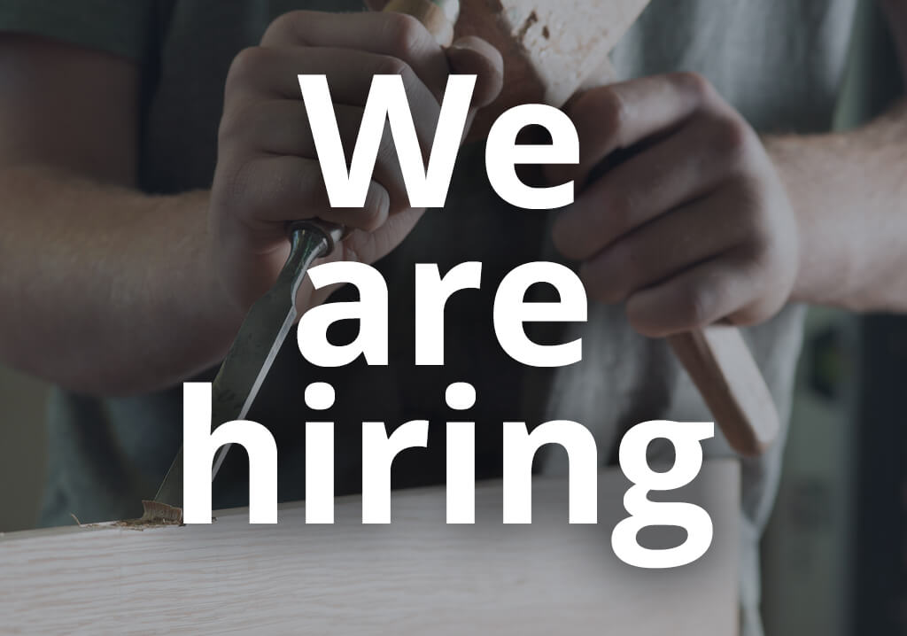 Cabinet Maker Job Yorkshire