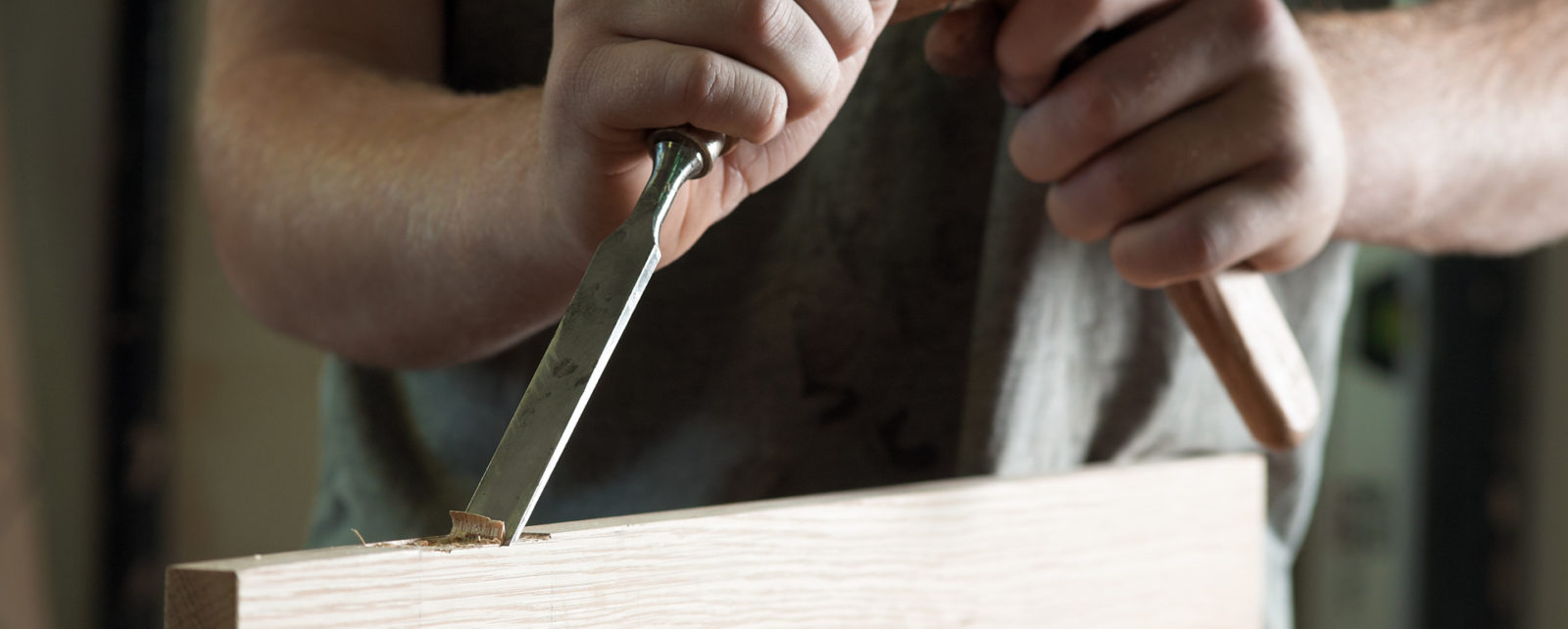 Handmade Furniture In Britain