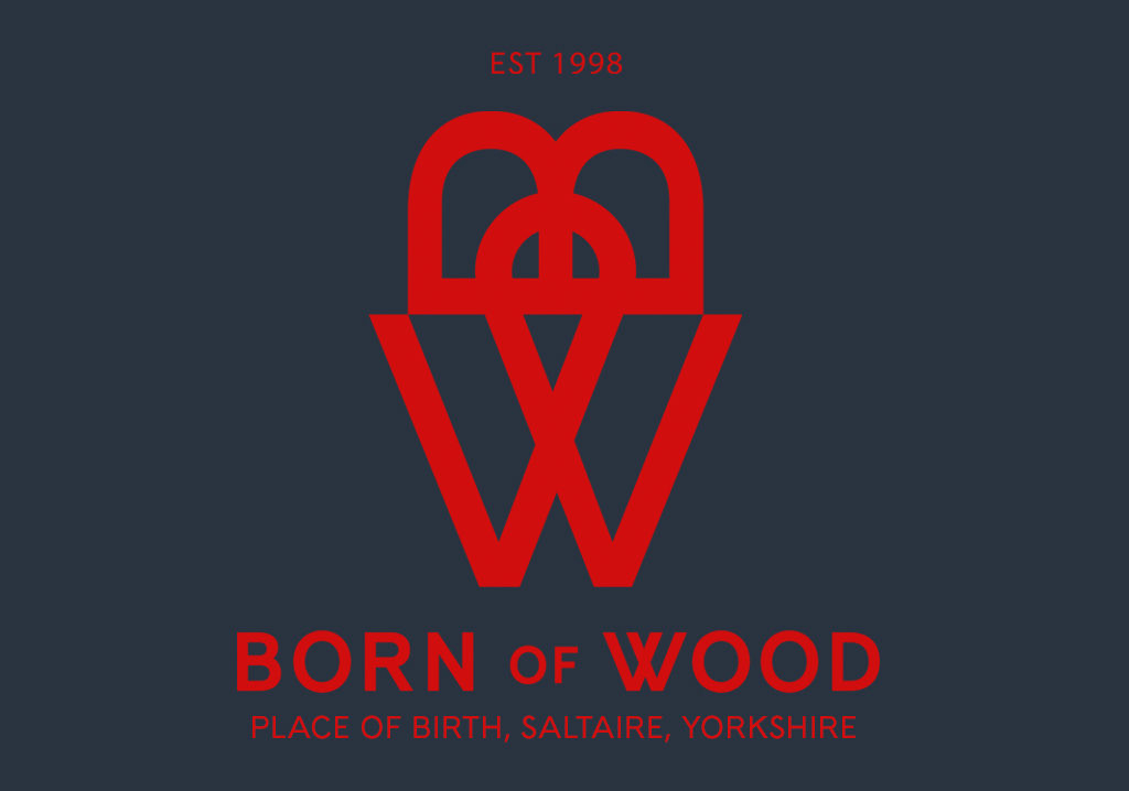 Born Of Wood Launch